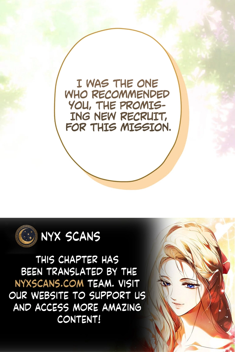 The new mage, Orthria Chapter 3 Page 10